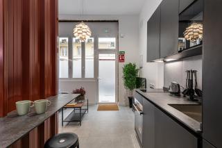 Apartmento Chamberi - 1