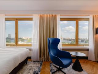 Radisson Blu Hotel & Spa, Daugava Riga - 3