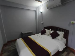 Hotel Chhungte International - 3