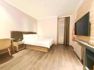 Hanting Premium Hotel Beijing Happy Valley Huagong Subway Station - 2
