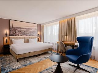 Radisson Blu Hotel & Spa, Daugava Riga - 0