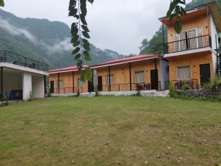 Himlayan bliss resort - 6