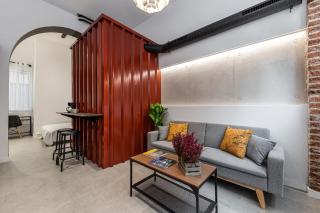 Apartmento Chamberi - 0