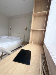 Family Apartment - 6