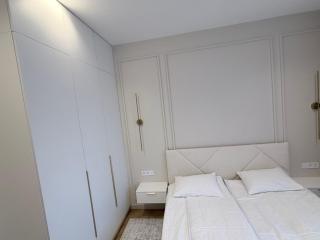 Family Apartment - 5