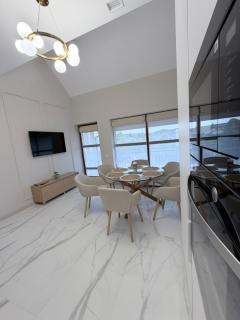 Family Apartment - 3