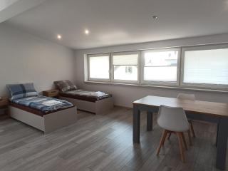 Apartamenty, Noclegi, Pokoje u Tomka III - 4