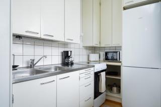 Nordic City Studio By Lapland Host - 9