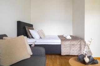 Nordic City Studio By Lapland Host - 1