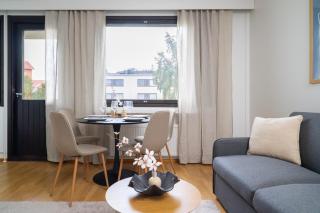 Nordic City Studio By Lapland Host - 6