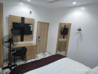 Amnu Home Apartment - 3