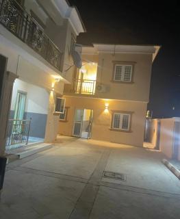 Amnu Home Apartment - 2