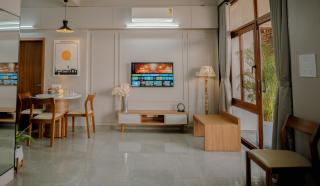 Pvr House - Second Floor Serenity - 7