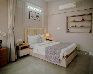 Pvr House - Second Floor Serenity - 9