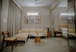 Pvr House - Second Floor Serenity - 8