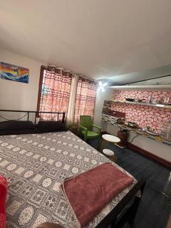 Luna homestay - 3