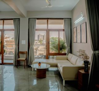 Pvr House - Second Floor Serenity - 4