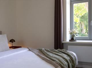 Quiet Ķīpsala Apartments - FREE PARKING & BICYCLES - 8