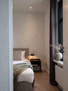Quiet Ķīpsala Apartments - FREE PARKING & BICYCLES - 8