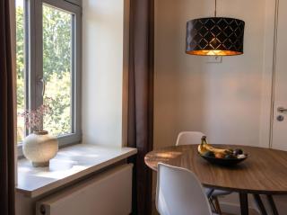 Quiet Ķīpsala Apartments - FREE PARKING & BICYCLES - 1