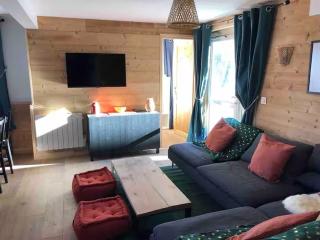 Le Hors-Piste - Au pied des pistes - 10 pers - 0