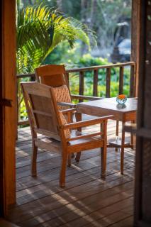 Ayu Dira Heritage House - Ubud - 6