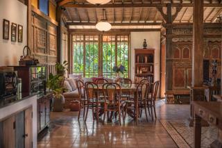 Ayu Dira Heritage House - Ubud - 2