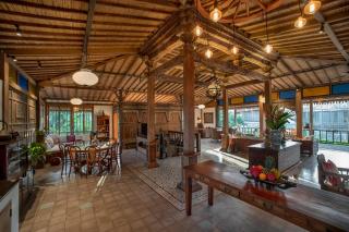 Ayu Dira Heritage House - Ubud - 4