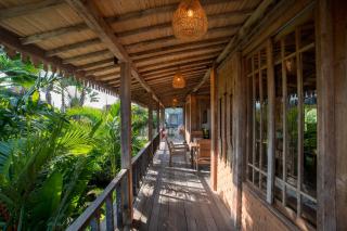 Ayu Dira Heritage House - Ubud - 5