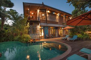 Ayu Dira Heritage House - Ubud - 0