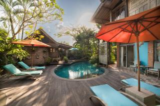 Ayu Dira Heritage House - Ubud - 9