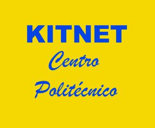 Kitnet Centro Politécnico, UFPR, Shopping Jardim das Américas e Jardim Botânico - 8
