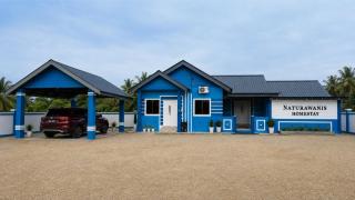 Naturawanis HOMESTAY - 0
