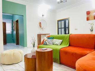 Comfortable apartment in Yaoundé by C'Niang-CMR - 0