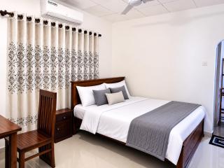 New Aqua villa - 1