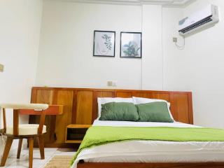 Comfortable apartment in Yaoundé by C'Niang-CMR - 7