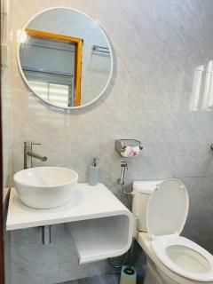 Comfortable apartment in Yaoundé by C'Niang-CMR - 2