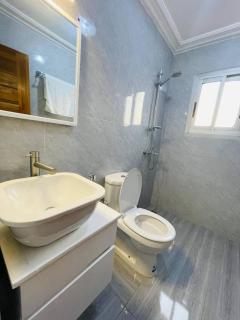 Comfortable apartment in Yaoundé by C'Niang-CMR - 1