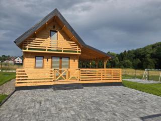 Domek pod Hajdówką 2 - 5