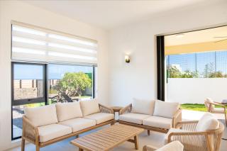 Villa de Luxe 3 CH 3 SDB Piscine Vue Mer - 5