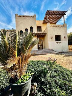 El Gouna 4-Bedroom Villa 47 - 9