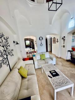 El Gouna 4-Bedroom Villa 47 - 2