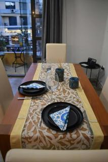 MARIAS aPPARTMENT - 2