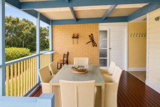 Entire Home in Marino - 7