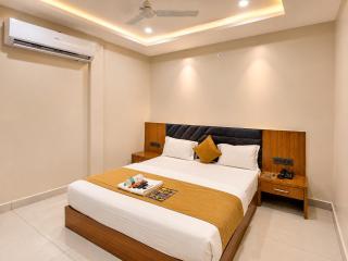 Hotel Grand Devkrishna Palace - 4