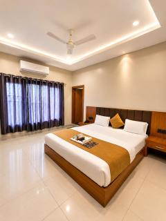 Hotel Grand Devkrishna Palace - 5