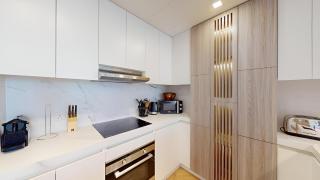 Vacationer Holiday Homes I Tranquil 1 Bedroom I Bright & Spacious in Dubai Marina - 5