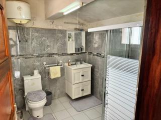 Rooftop apartment in the city center of Dakar - Terrace - 1