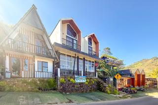 The Lavana Villa Bintang Sikunir - 0