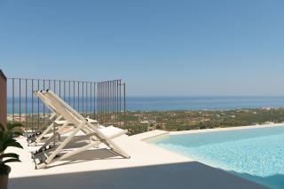 Sapera Villas, Iconic Architecture & Sea Views, By ThinkVilla - 5